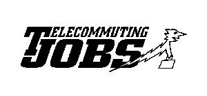 TELECOMMUTING JOBS