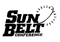 SUN BELT CONFERENCE