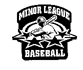 MINOR LEAGUE BASEBALL