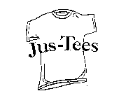 JUS-TEES