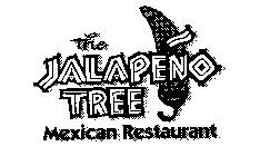 THE JALAPENO TREE MEXICAN RESTAURANT