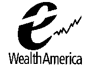 E WEALTHAMERICA