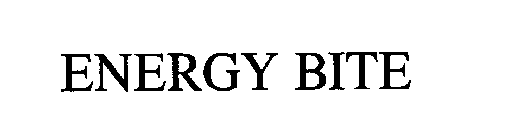 ENERGY BITE