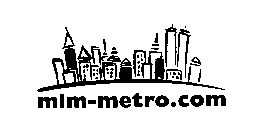 MLM-METRO.COM