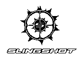 S SLINGSHOT