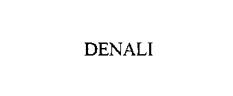 DENALI