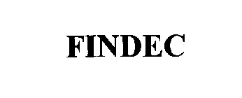FINDEC