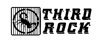 THIRD ROCK