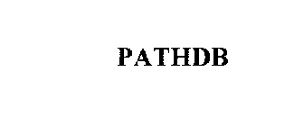 PATHDB