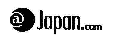 @JAPAN.COM