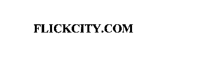 FLICKCITY.COM