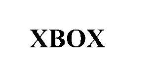 XBOX