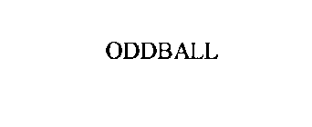 ODDBALL