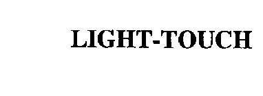 LIGHT-TOUCH