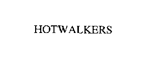 HOTWALKERS