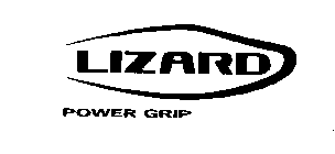 LIZARD POWER GRIP