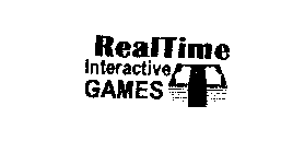 REALTIME INTERACTIVE GAMES