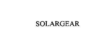 SOLARGEAR