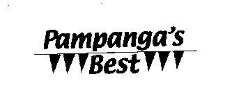 PAMPANGA'S BEST