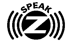 SPEAK Z