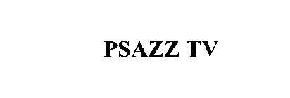 PSAZZ TV