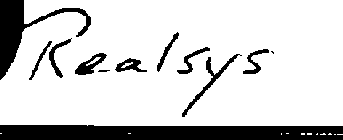 REALSYS