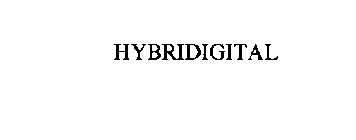 HYBRIDIGITAL