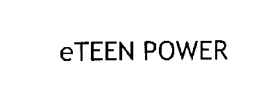 ETEEN POWER