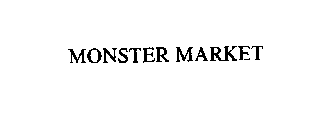 MONSTER MARKET