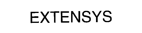 EXTENSYS