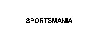 SPORTSMANIA