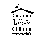 BOSTON LIVING CENTER