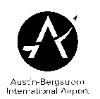 A AUSTIN-BERGSTROM INTERNATIONAL AIRPORT