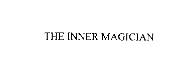 THE INNER MAGICIAN