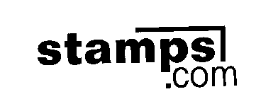 STAMPS.COM