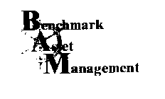 BENCHMARK ASSET MANAGEMENT