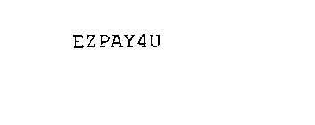 EZPAY4U