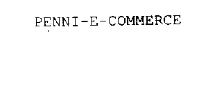 PENNI-E-COMMERCE