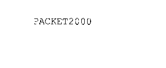 PACKET2000