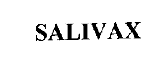 SALIVAX