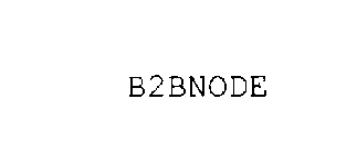 B2BNODE