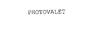 PHOTOVALET