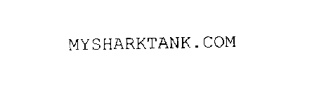 MYSHARKTANK.COM