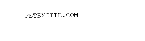 PETEXCITE.COM