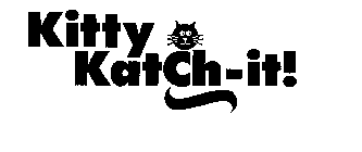 KITTY KATCH-IT!
