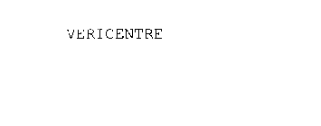 VERICENTRE