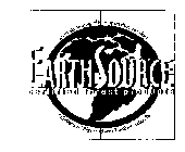 EARTH SOURCE