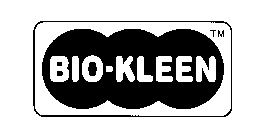 BIO-KLEEN
