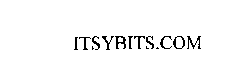 ITSYBITS.COM