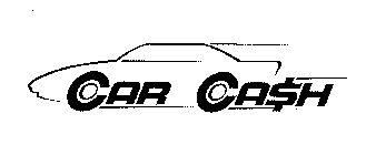 CAR CA$H